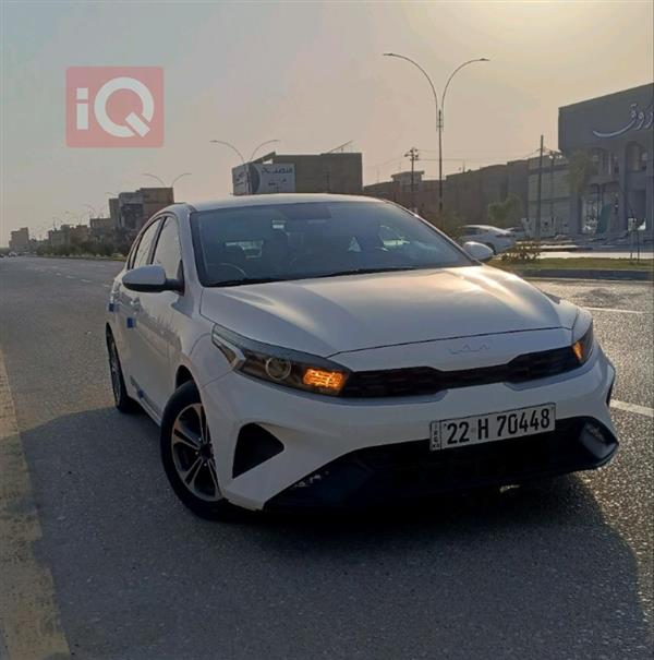 کیا سیراتۆ 2022  بۆ فرۆشتن لە عێراق - نەجەف
